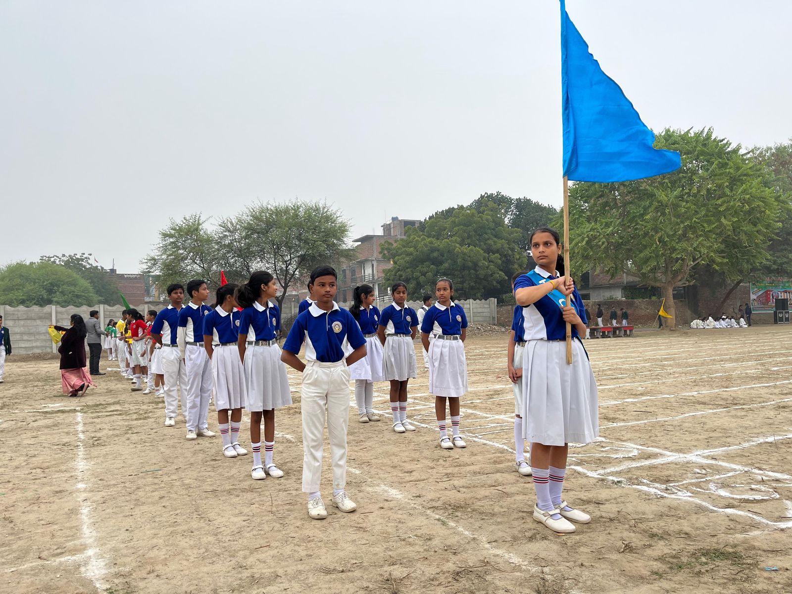 Sports Day at LBA Schools